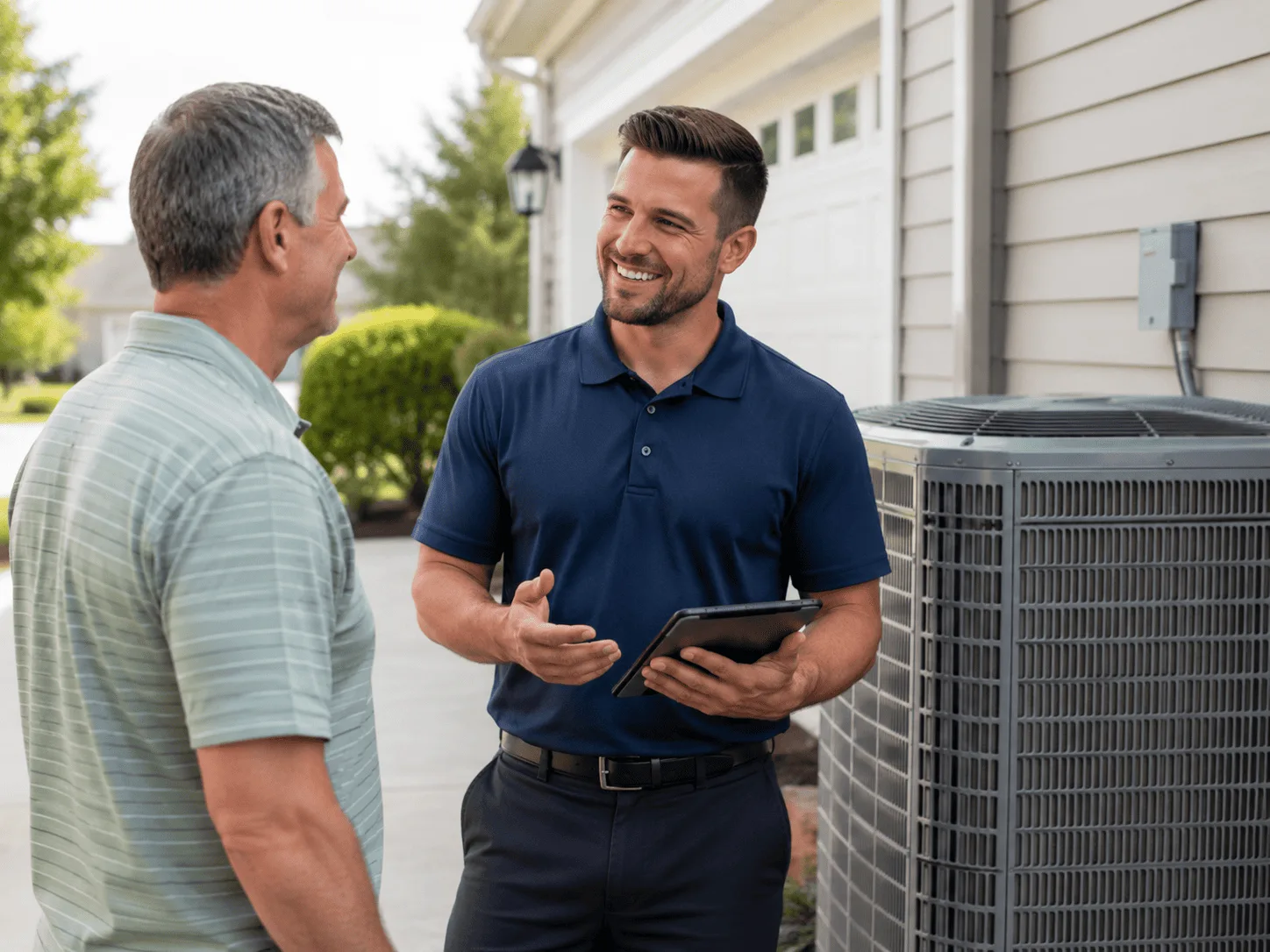 Heat Pump Installation Lenox, TN FAQs
